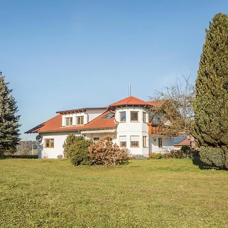 Ferienwohnung Marschall Achberg Exterior photo