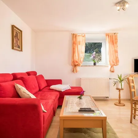 Ferienwohnung Marschall Achberg Exterior photo