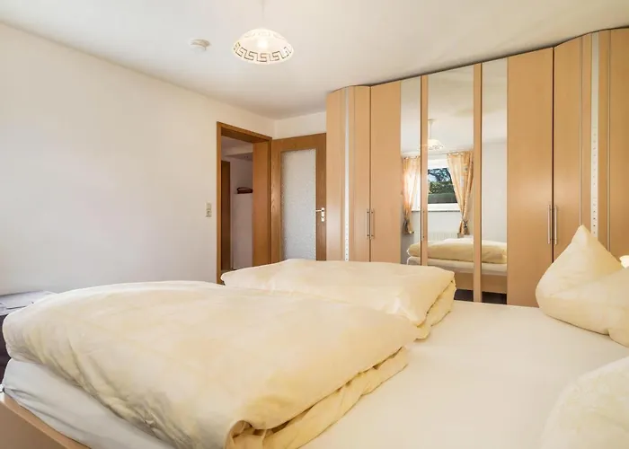 Ferienwohnung Marschall