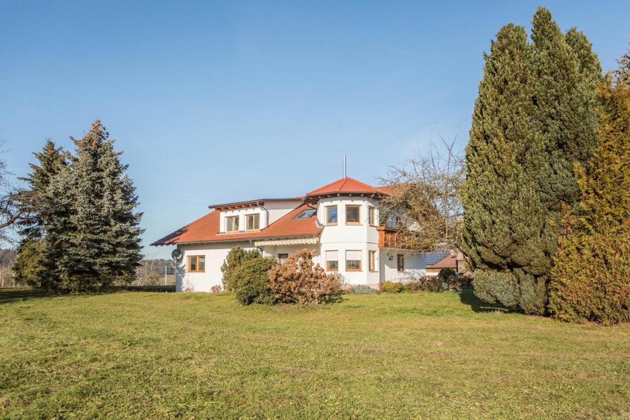 Marschall Apartment