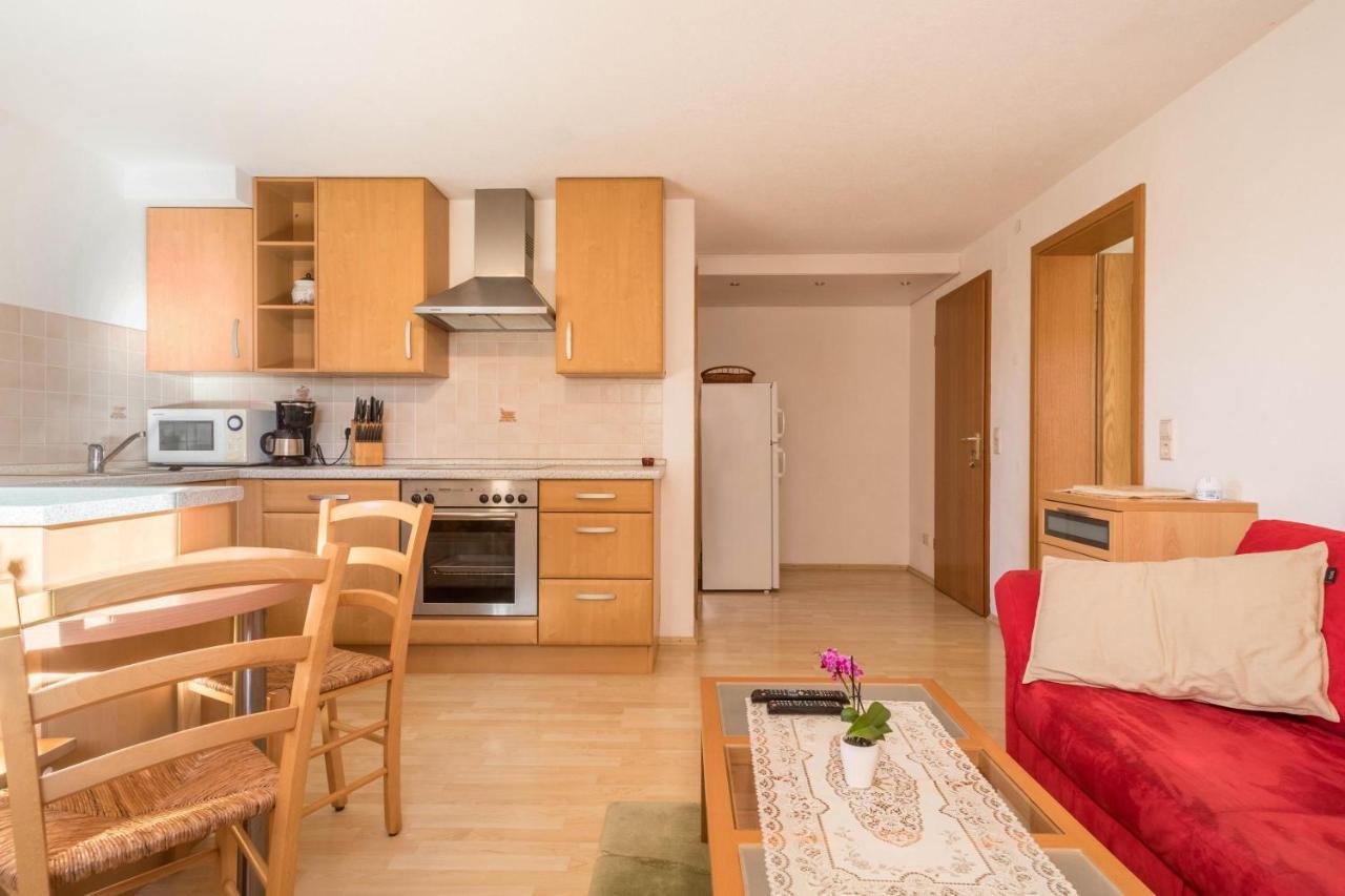 Marschall Apartment Achberg