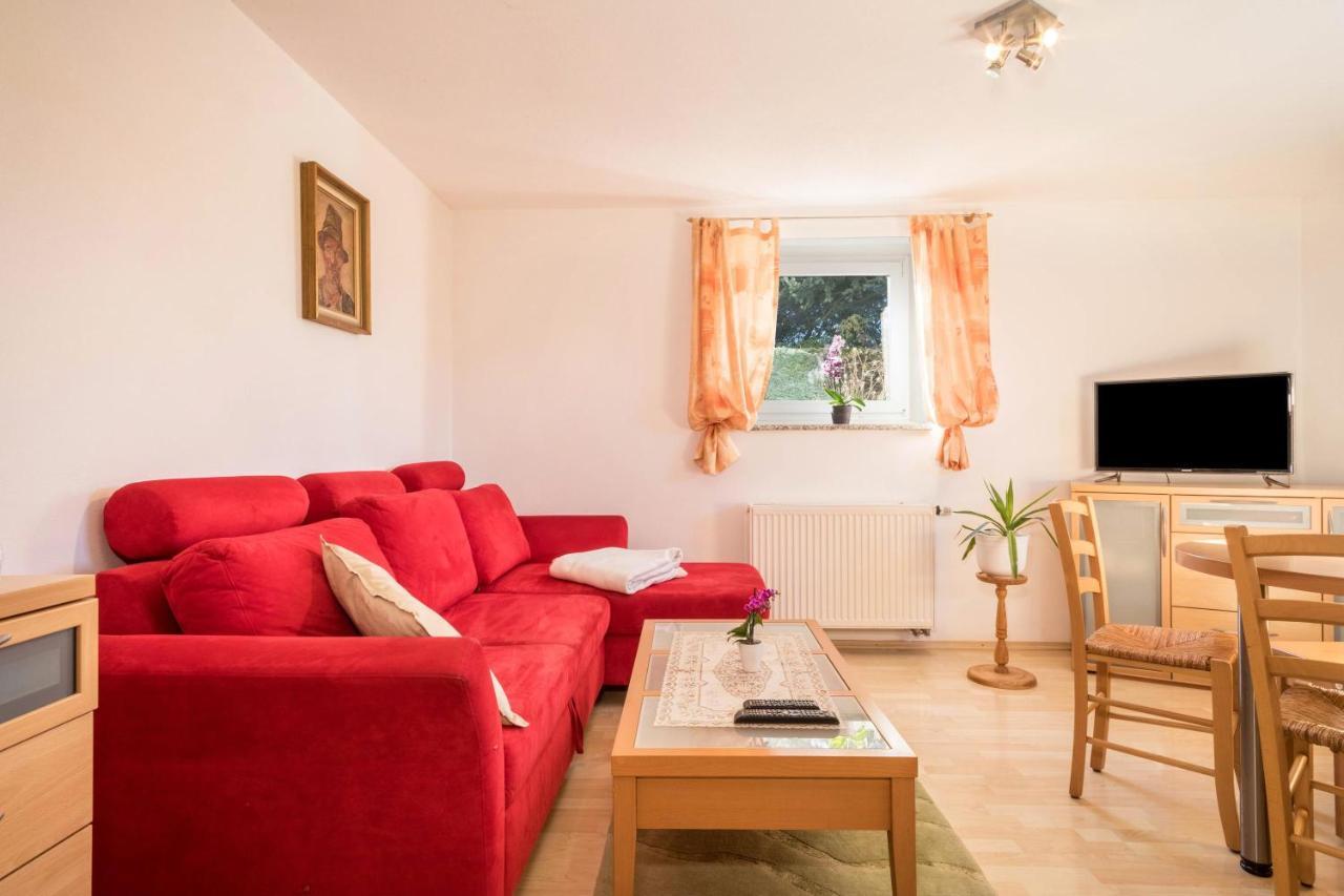 Apartment Marschall