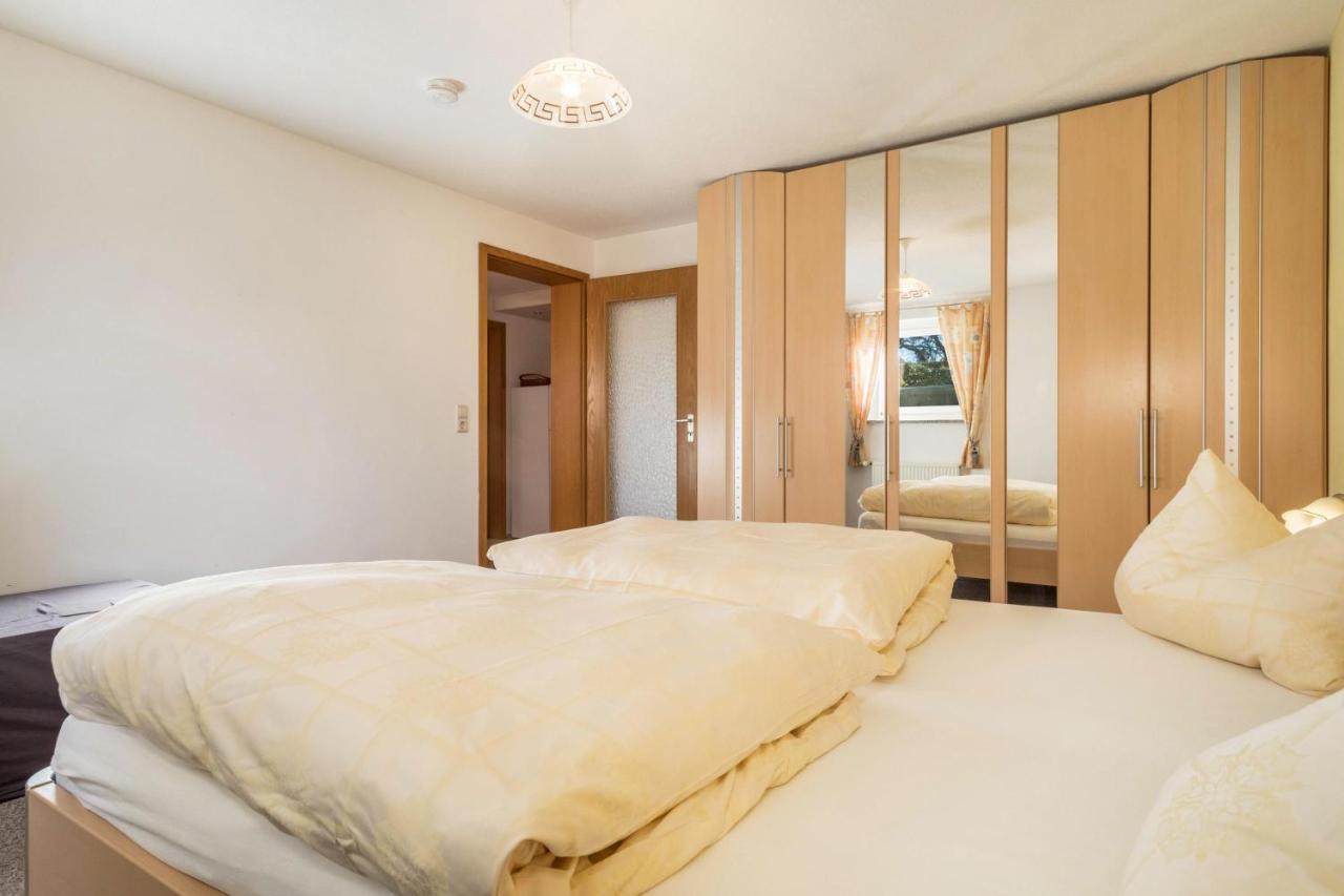 Apartment Marschall
